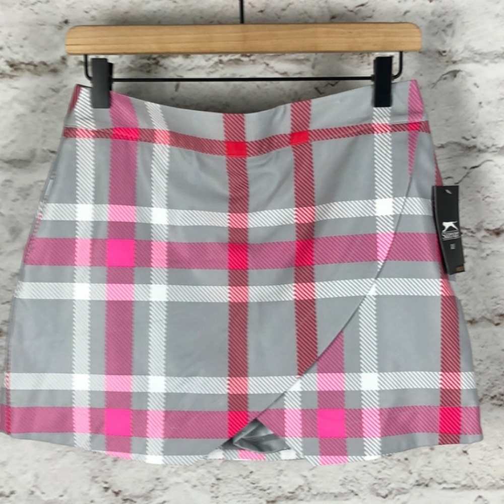 Slazenger Golf Skort